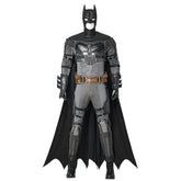 Premium Ben Affleck Bruce Wayne Costume by Halloweez - Top Level Cosplay - Halloweez
